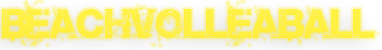 Beachvolleyball