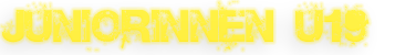Juniorinnen_U19