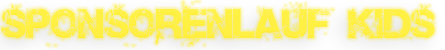 Sponsorenlauf_Kids